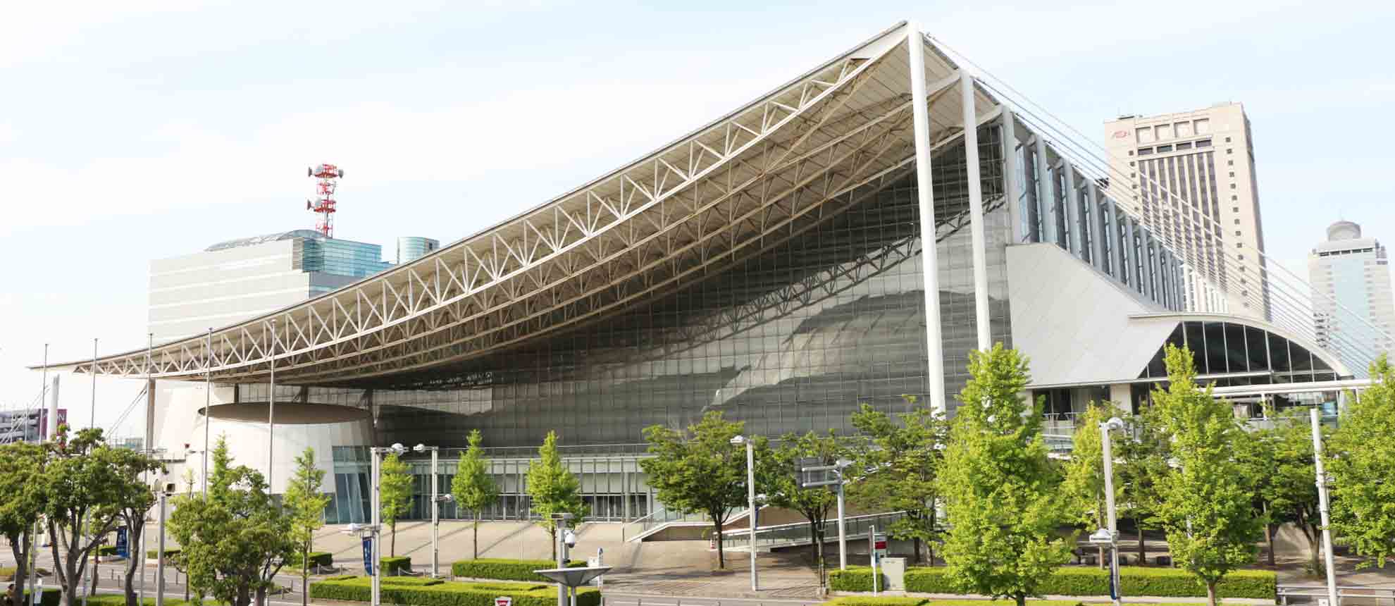 第66回高分子年次大会 産学コミュニケーションセッションに出展しました